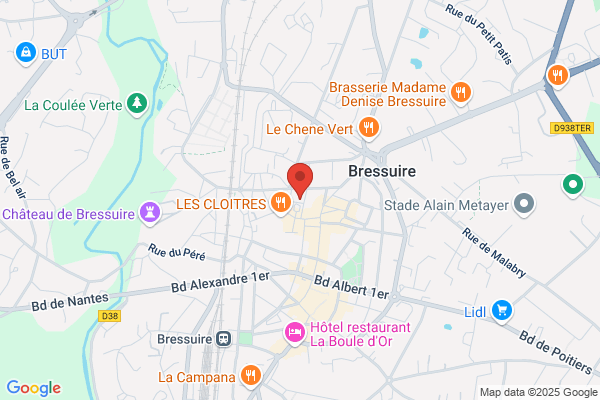 La Poste Agence Communale