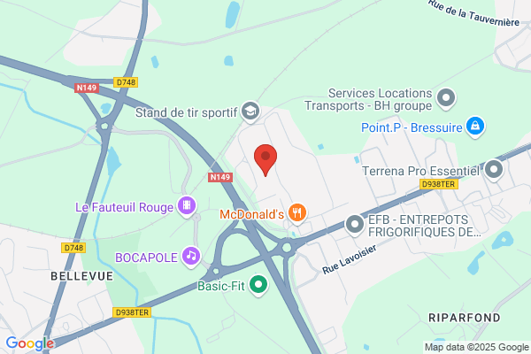 La Poste Espace Clients Pro