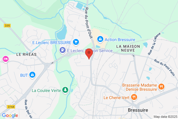 Samsic Emploi Bressuire