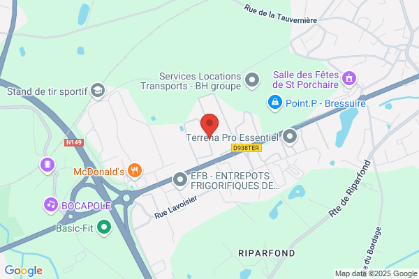 Ateliers Bressuirais