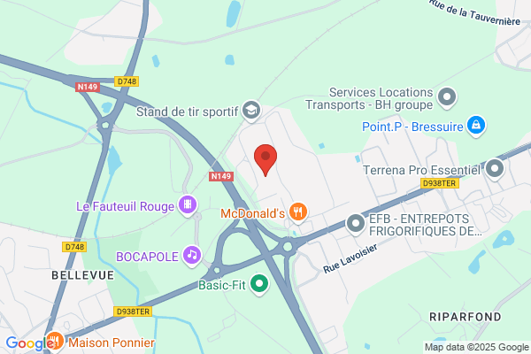 La Poste - Centre d’examen du code de la route