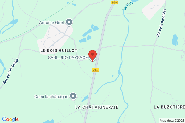 JDO PAYSAGE