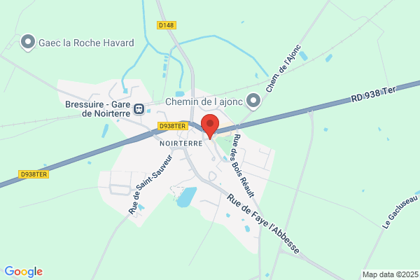La Poste Agence Communale - Closed