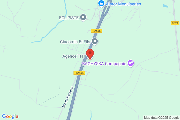 Agence TNT