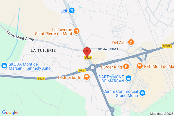 BOULANGERIE ANGE