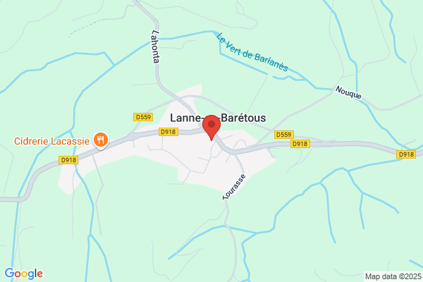 La Poste Agence Communale