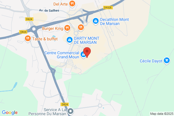 E.Leclerc Mont de Marsan