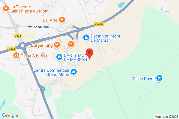 Easy Cash Mont de Marsan