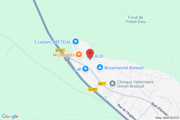 ALDI