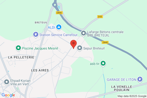 La Poste Espace Clients Pro