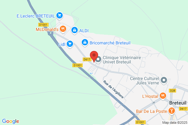 Entreprise Pro-Net-Car