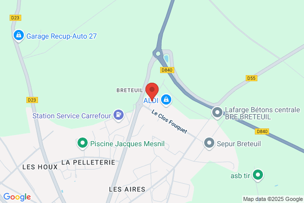 LES DOCKS DU MEUBLE Breteuil-sur-Iton