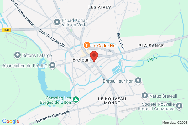 Les Bijoux d'Aubane