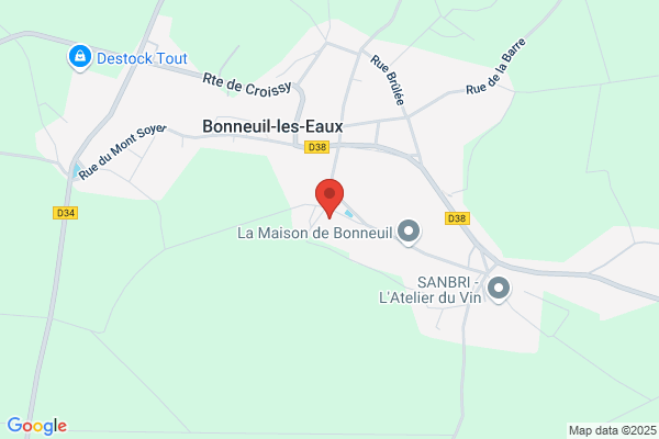 Marev'Création