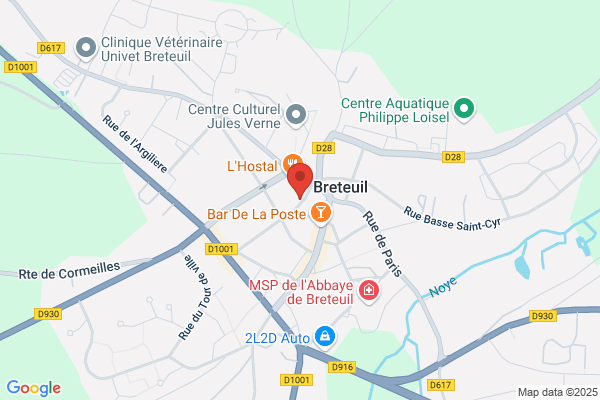 Mes Pour Toi