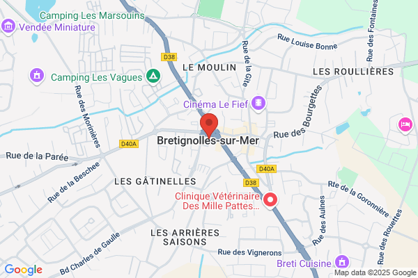 La Poste Agence Communale