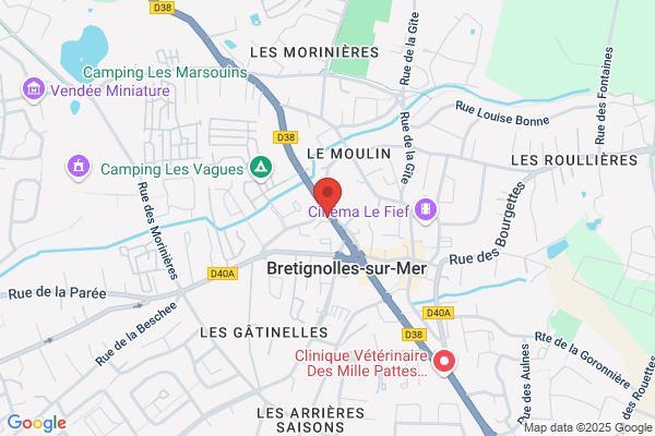 Agence Cesbron Immobilier