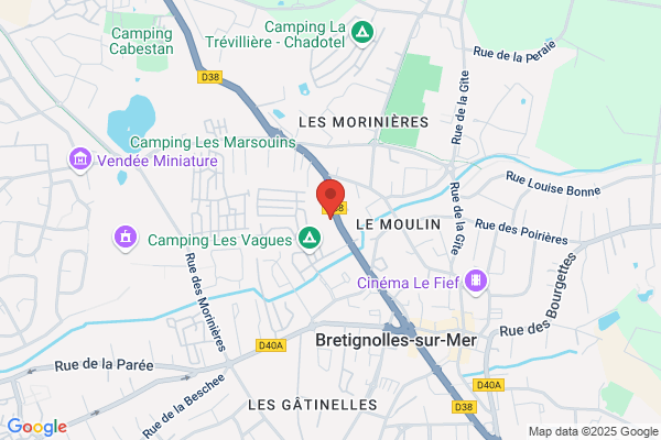 Agence immobilière l'Adresse Brétignolles-sur-Mer