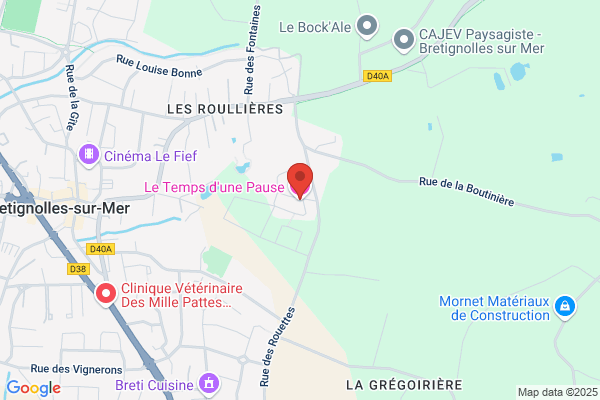 Au Temps Qui Passe