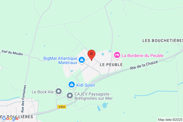 BRASSERIE DU MARSOUIN