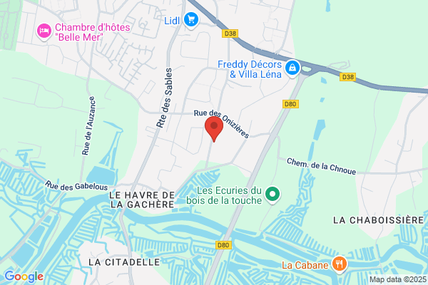 Betons Cote De Lumiere