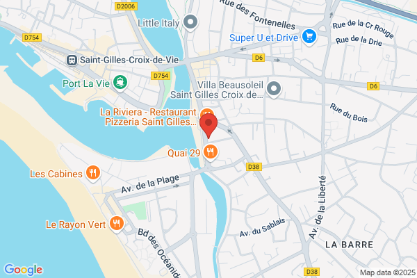 Bouzereau Clain Helene Orthophoniste