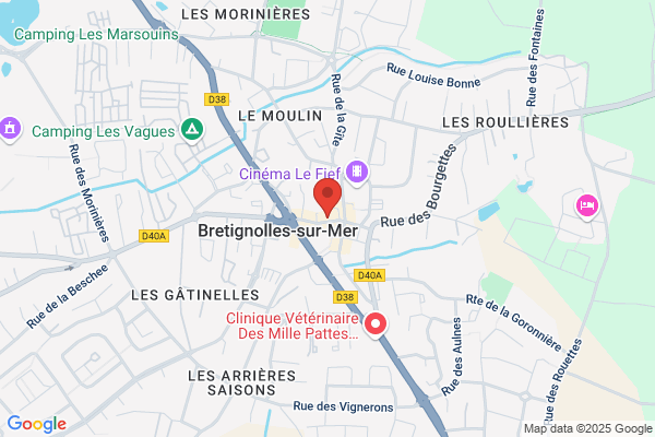 Breti Optique