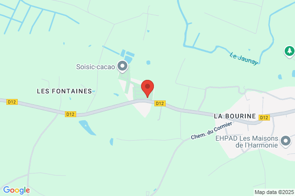 Camping De La Caf Allier