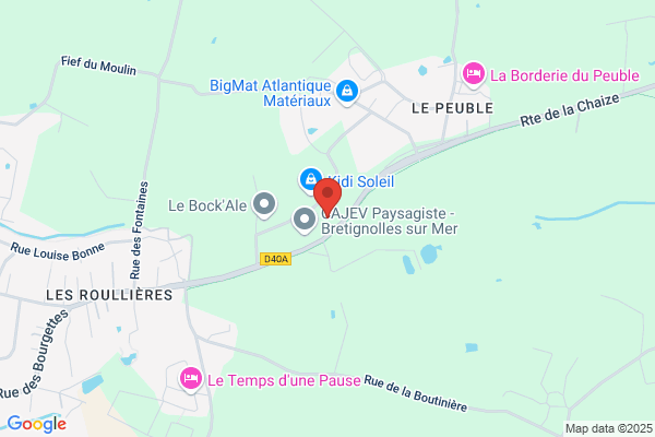 Carrelage Michon Chaillou