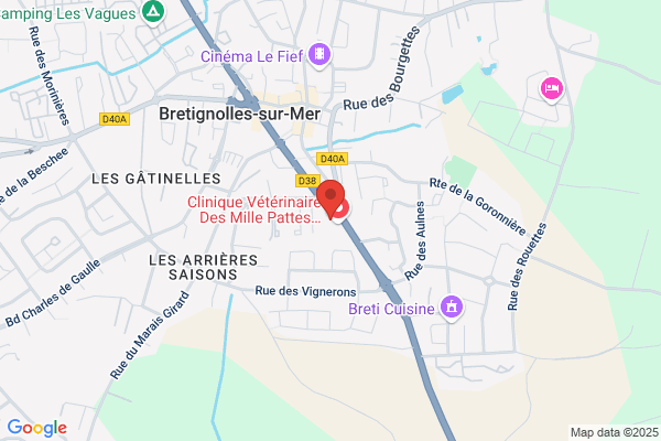 Champenois Bruno