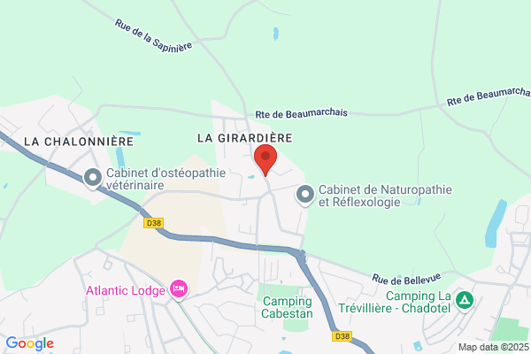 Coutaud Gabriel