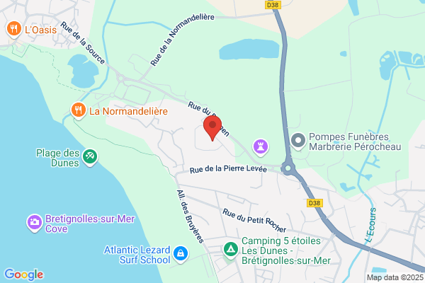 Dumenil Jean Pierre Etud Expertise
