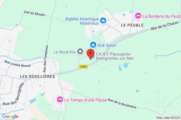 Duranteau France Sarl