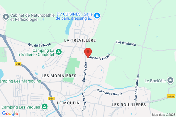 Ecole Notre Dame