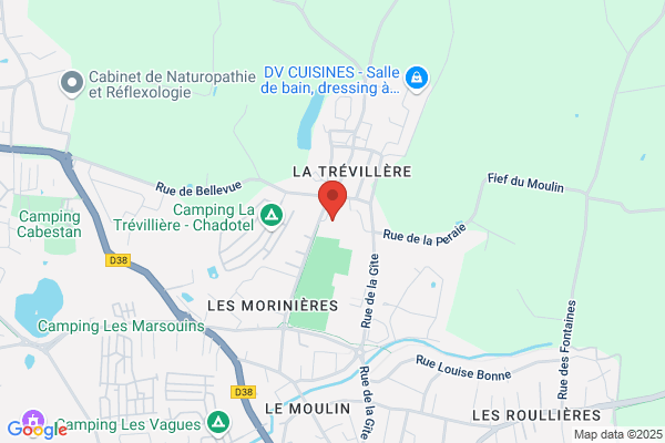 Ecole Publique
