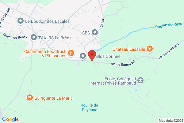 Entreprise Magneau