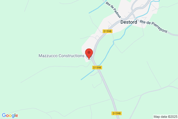 Entreprise Mazzucco Eurl Ent Maconnerie