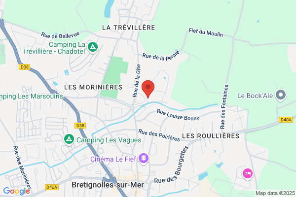 Gaillot Christiane Infirmiere