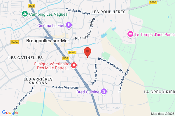 Holtz Marie Armelle Et Bouzereau Clain Helene orthophon