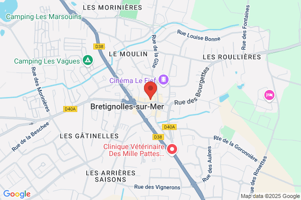 Immobiliers Loisirs