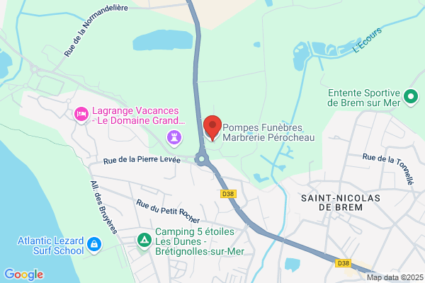 LES DOCKS DU MEUBLE Bretignolles-sur-Mer