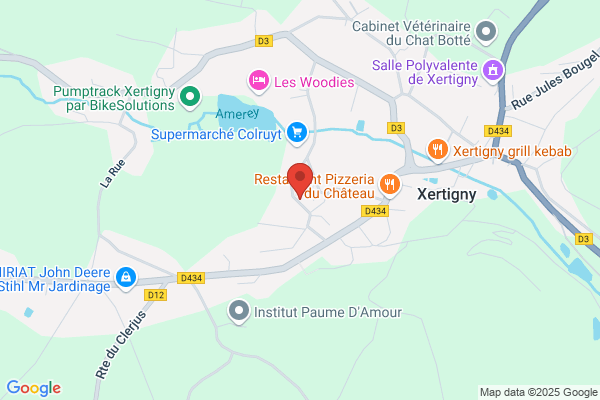 Gendarmerie De L Air