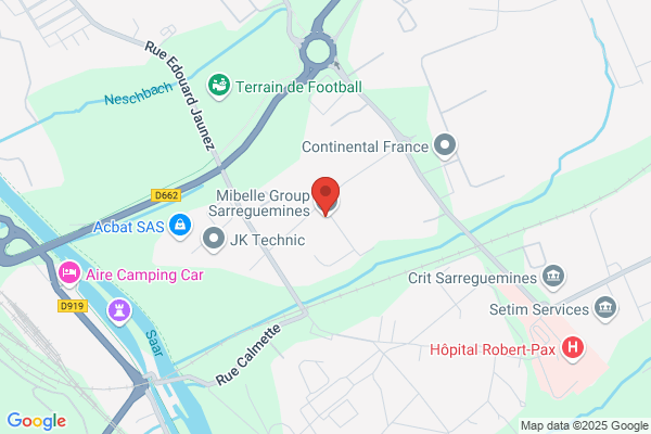 Agence Partnaire Brétigny-sur-Orge