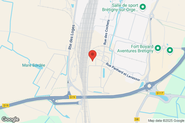 Randstad Inhouse