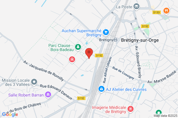 Cabinet de Recrutement Manpower de l'Essonne