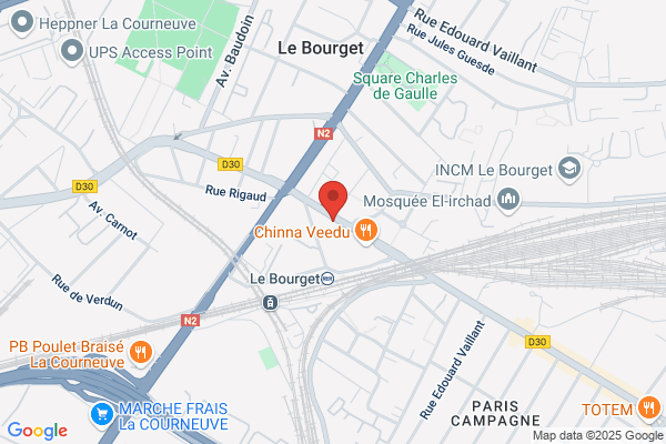 Auto Ecole De La Gare
