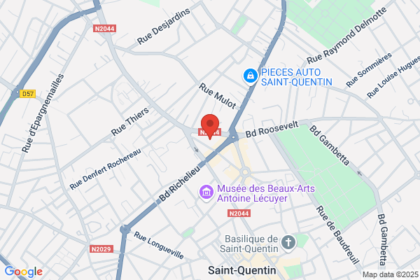 Berthelot Bruno Avocat