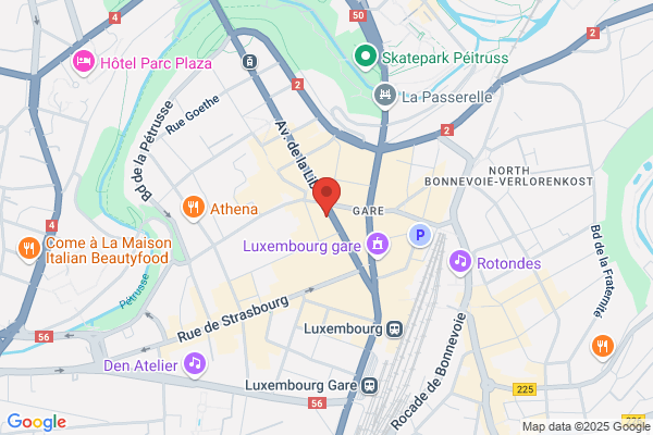 Bijouterie De La Gare