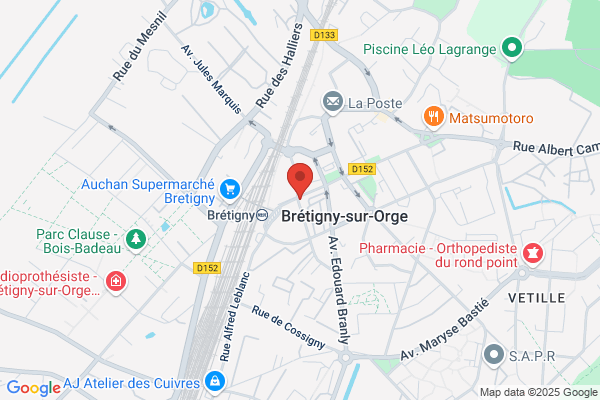 Boulangerie De La Gare