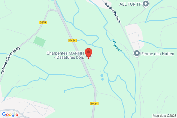 Charpentier Sa
